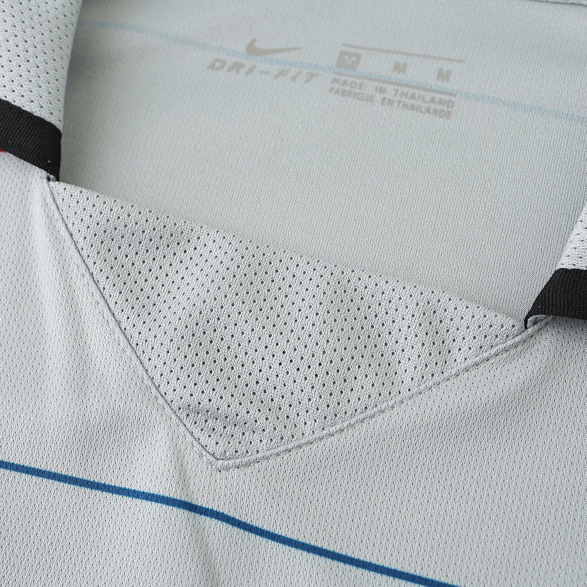 BARCELONA 03/04 RETRO AWAY LONG SLEEVE JERSEY