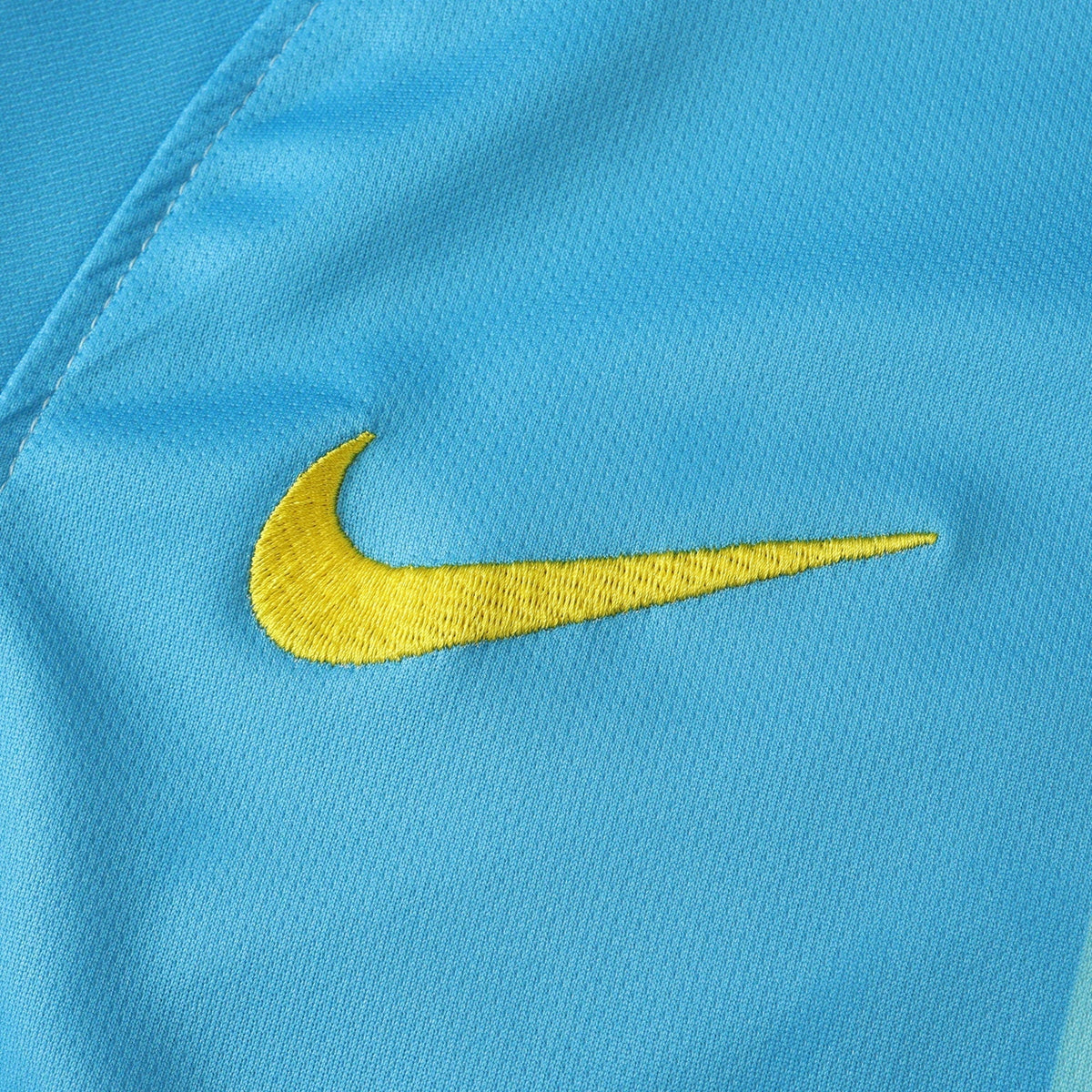 BARCELONA 07/08 RETRO AWAY JERSEY