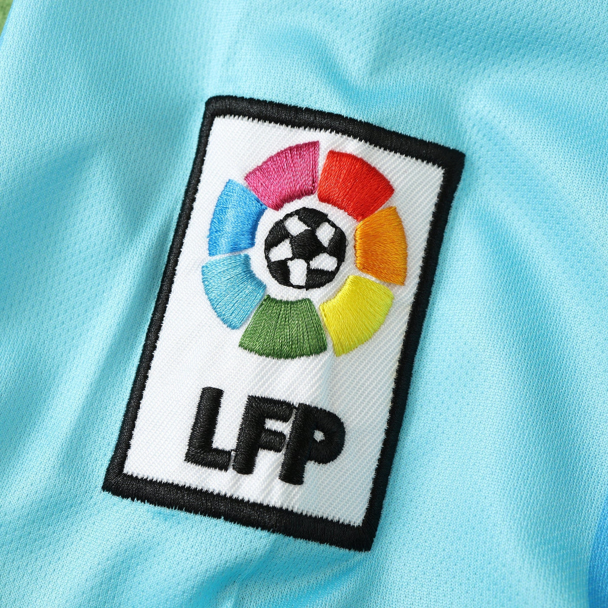 BARCELONA 07/08 RETRO AWAY JERSEY