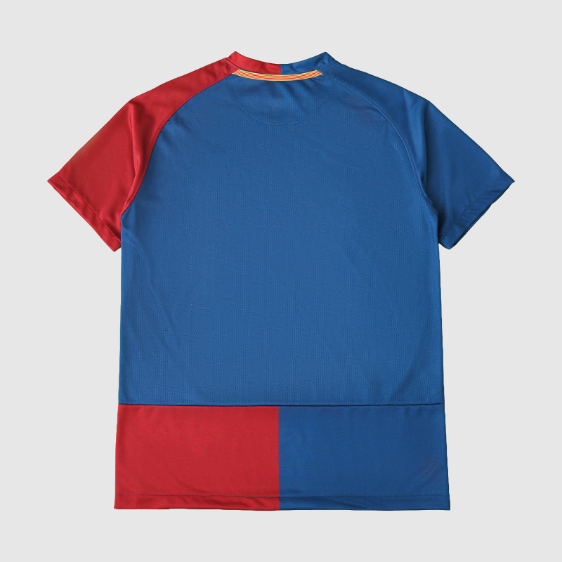 BARCELONA 08 RETRO HOME JERSEY