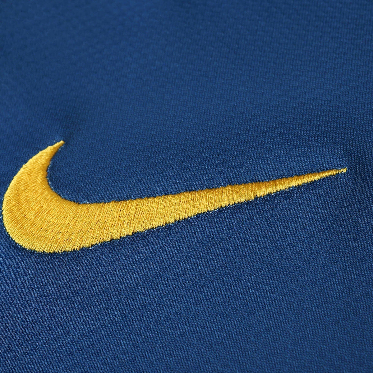 BARCELONA 08 RETRO HOME JERSEY