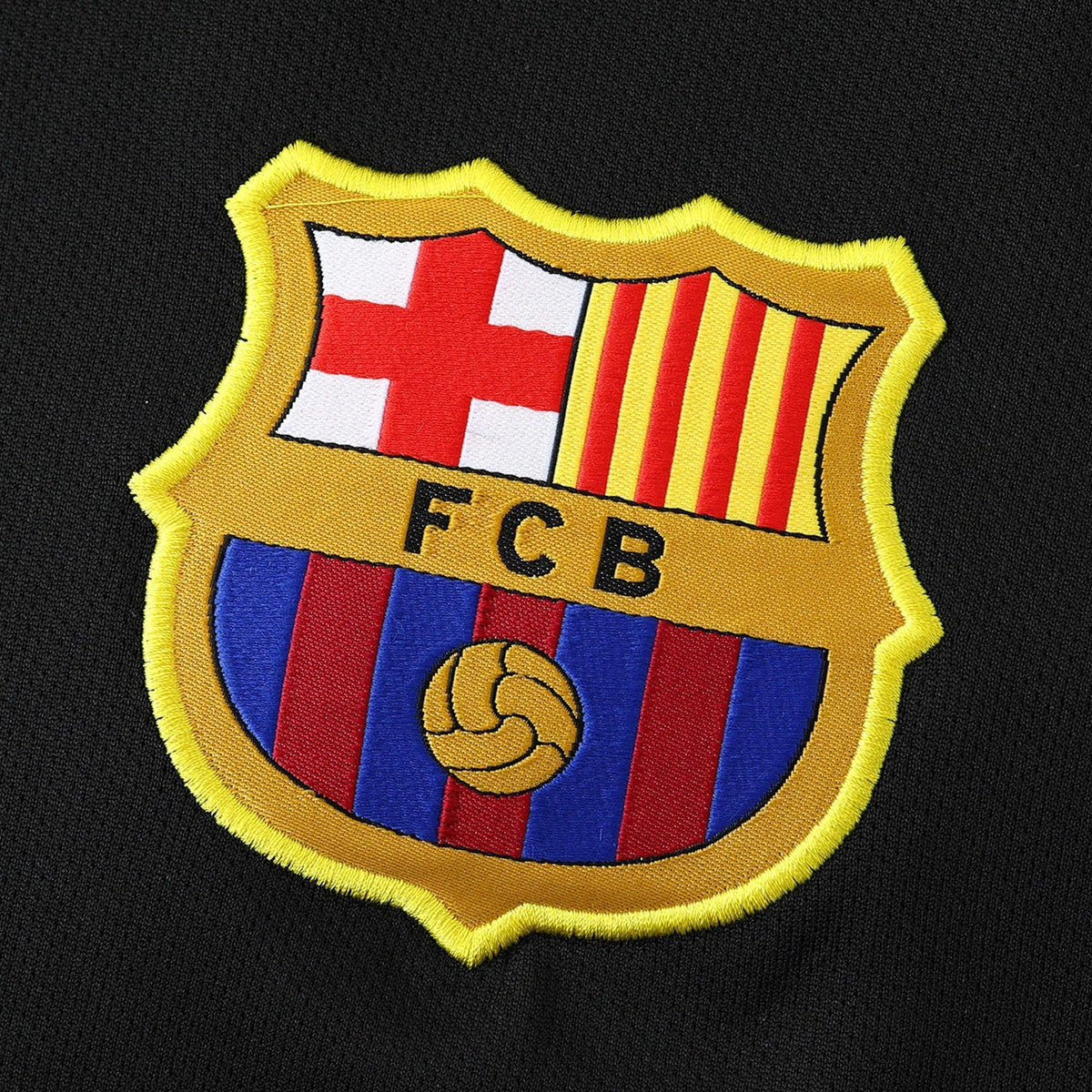 BARCELONA 11/12 RETRO AWAY JERSEY
