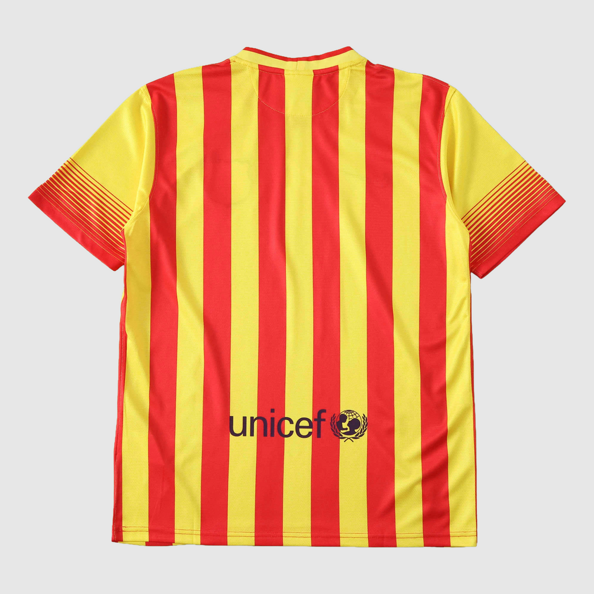 BARCELONA 13/14 RETRO AWAY JERSEY
