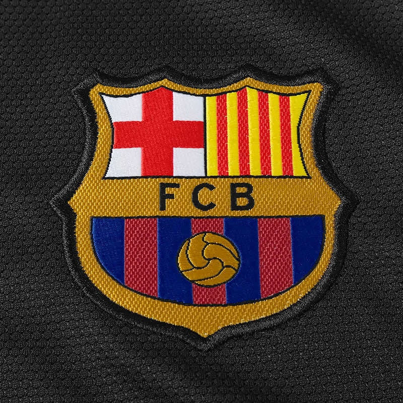 BARCELONA 13/14 RETRO THIRD JERSEY