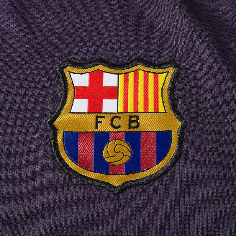 BARCELONA 16/17 RETRO AWAY JERSEY