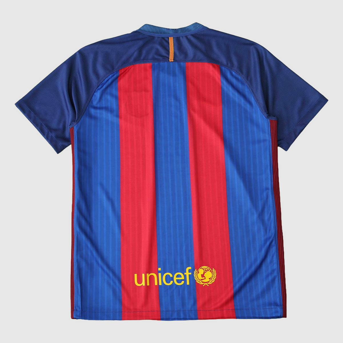 BARCELONA 16/17 RETRO HOME JERSEY