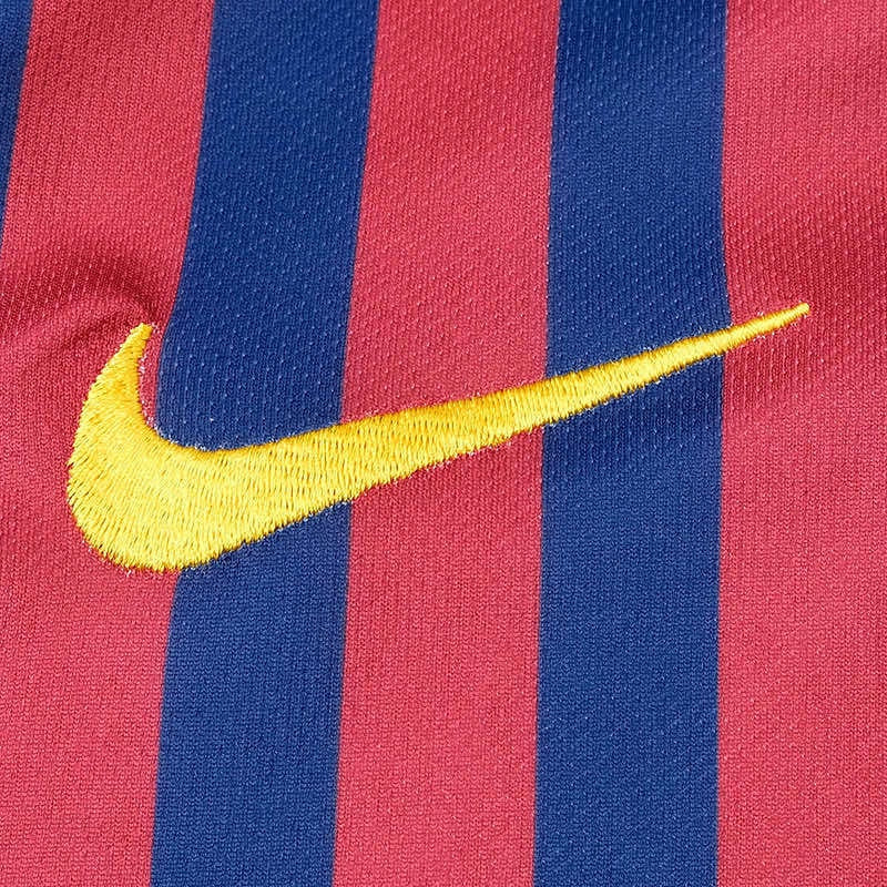 BARCELONA 18/19 RETRO HOME JERSEY