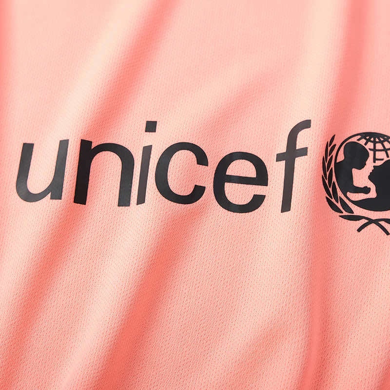 BARCELONA 18/19 RETRO THIRD JERSEY