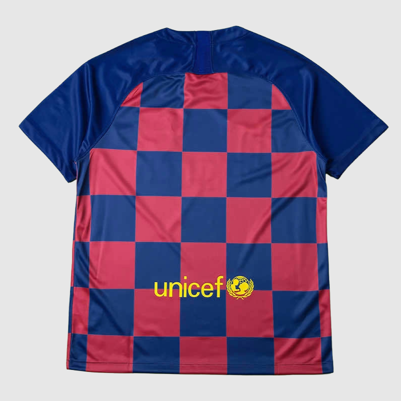 BARCELONA 19/20 RETRO HOME JERSEY