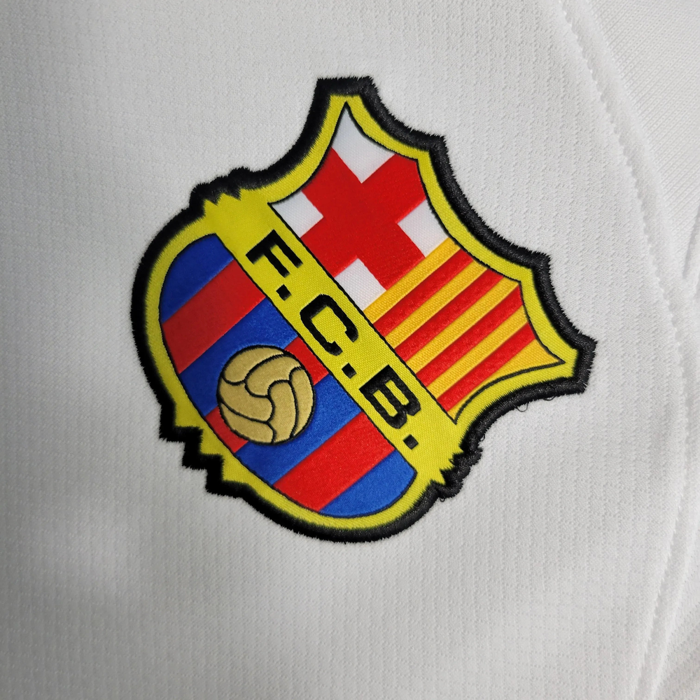 BARCELONA 23/24 AWAY JERSEY