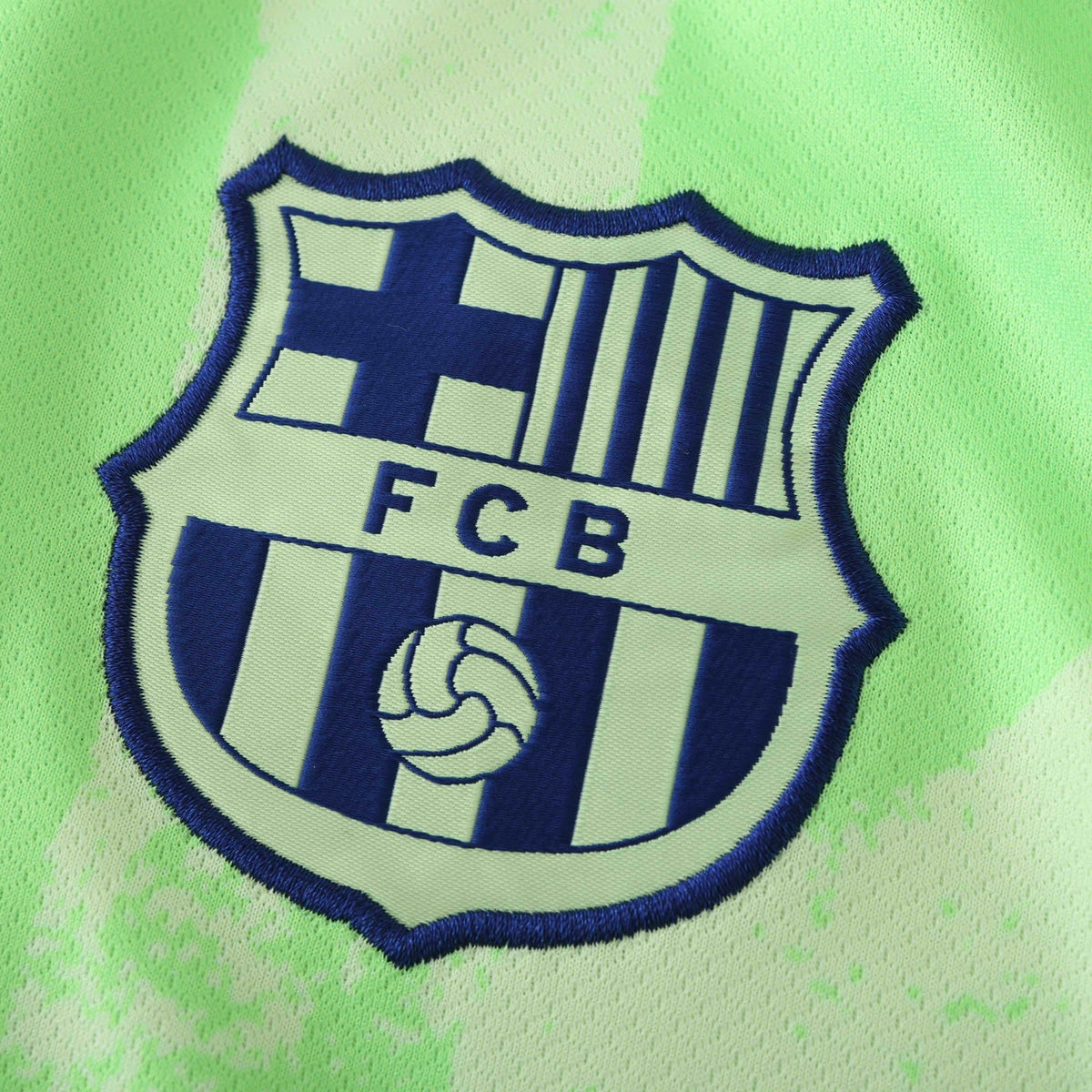 BARCELONA 25/26 FIFTH JERSEY