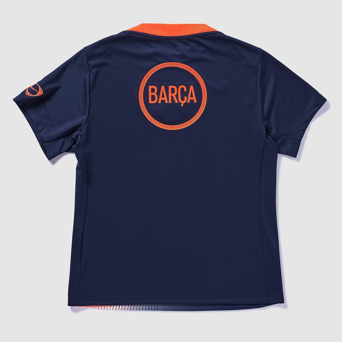 BARCELONA 25/26 PRE-MATCH THIRD I JERSEY