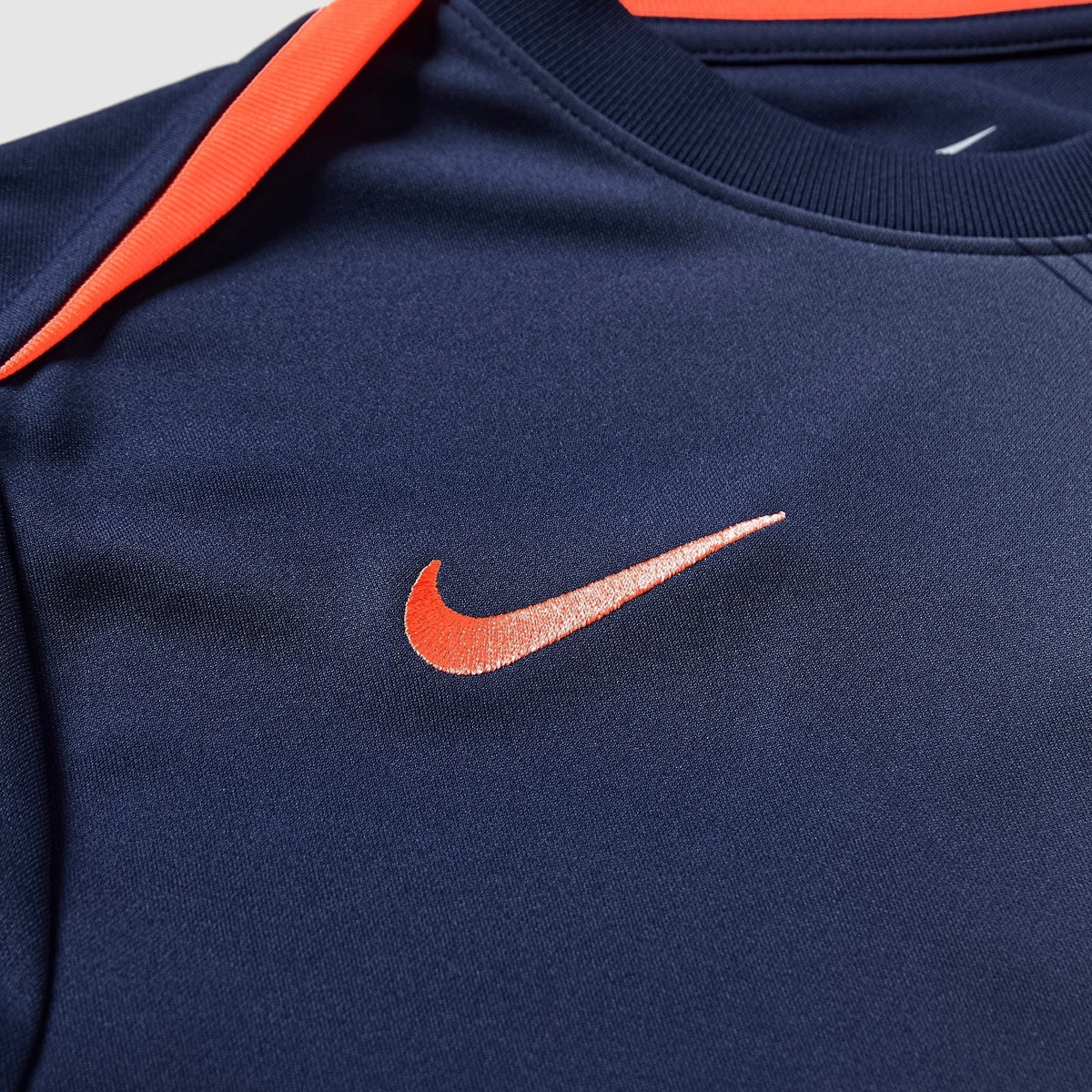 BARCELONA 25/26 PRE-MATCH THIRD I JERSEY