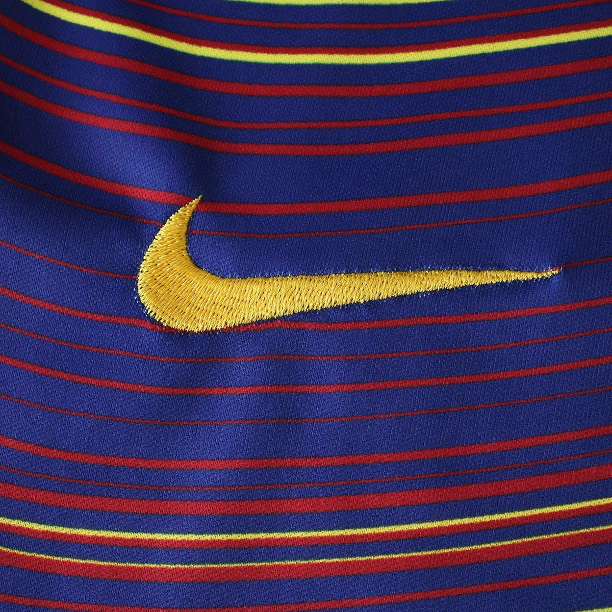 BARCELONA 25/26 PRE-MATCH THIRD II JERSEY