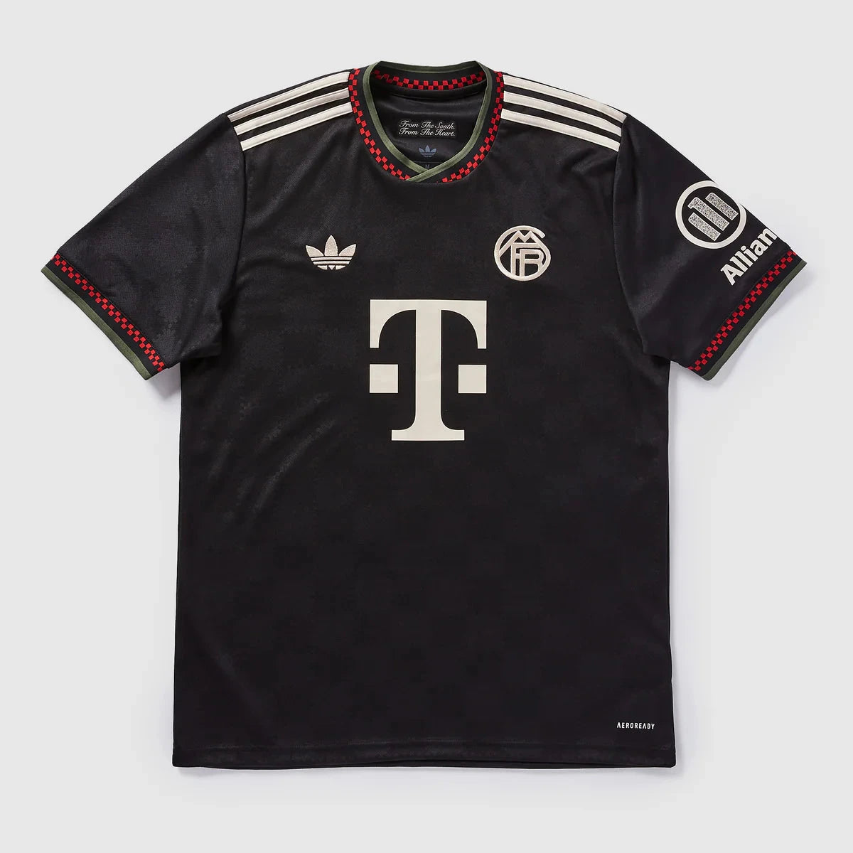 BARCELONA 25/26 THIRD EMBROIDERED JERSEY