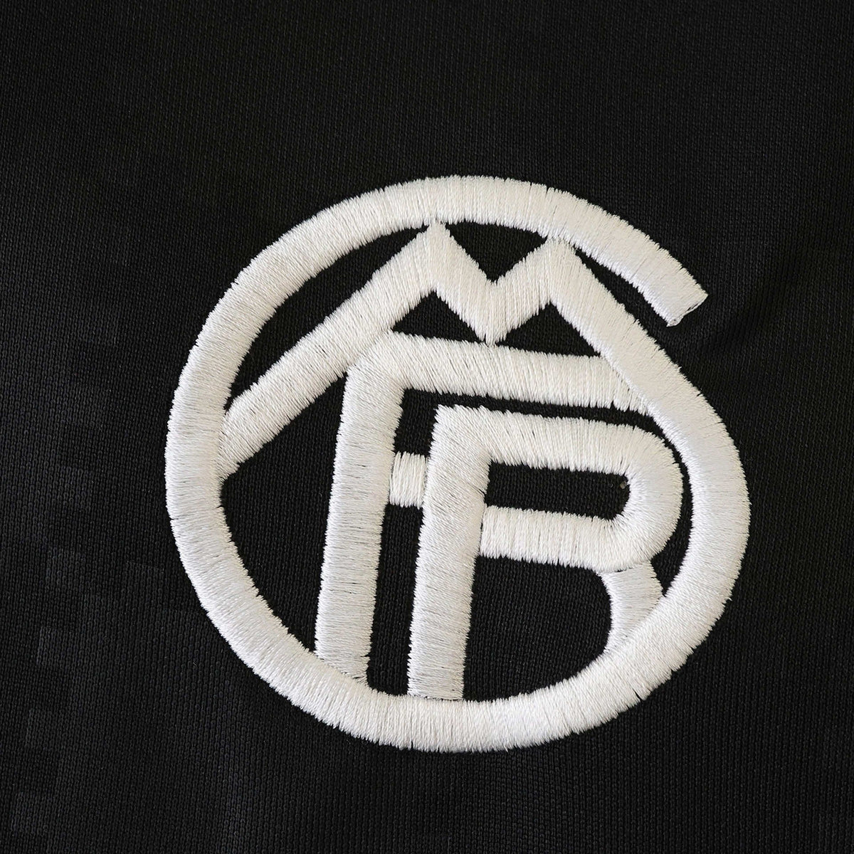 BARCELONA 25/26 THIRD EMBROIDERED JERSEY