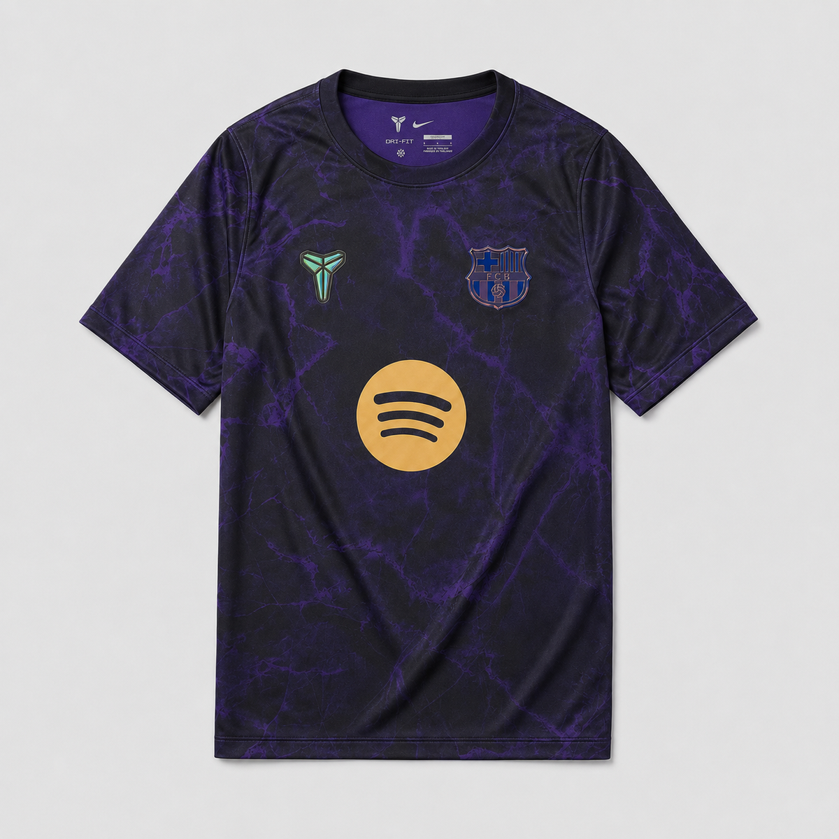 BARCELONA 26/27 PRE-MATCH AWAY JERSEY