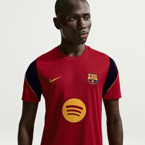 BARCELONA 26/27 TRAINING TOP