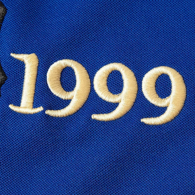 BARCELONA 99/00 RETRO HOME JERSEY