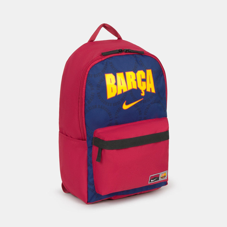 BARCELONA ACADEMY BACKPACK