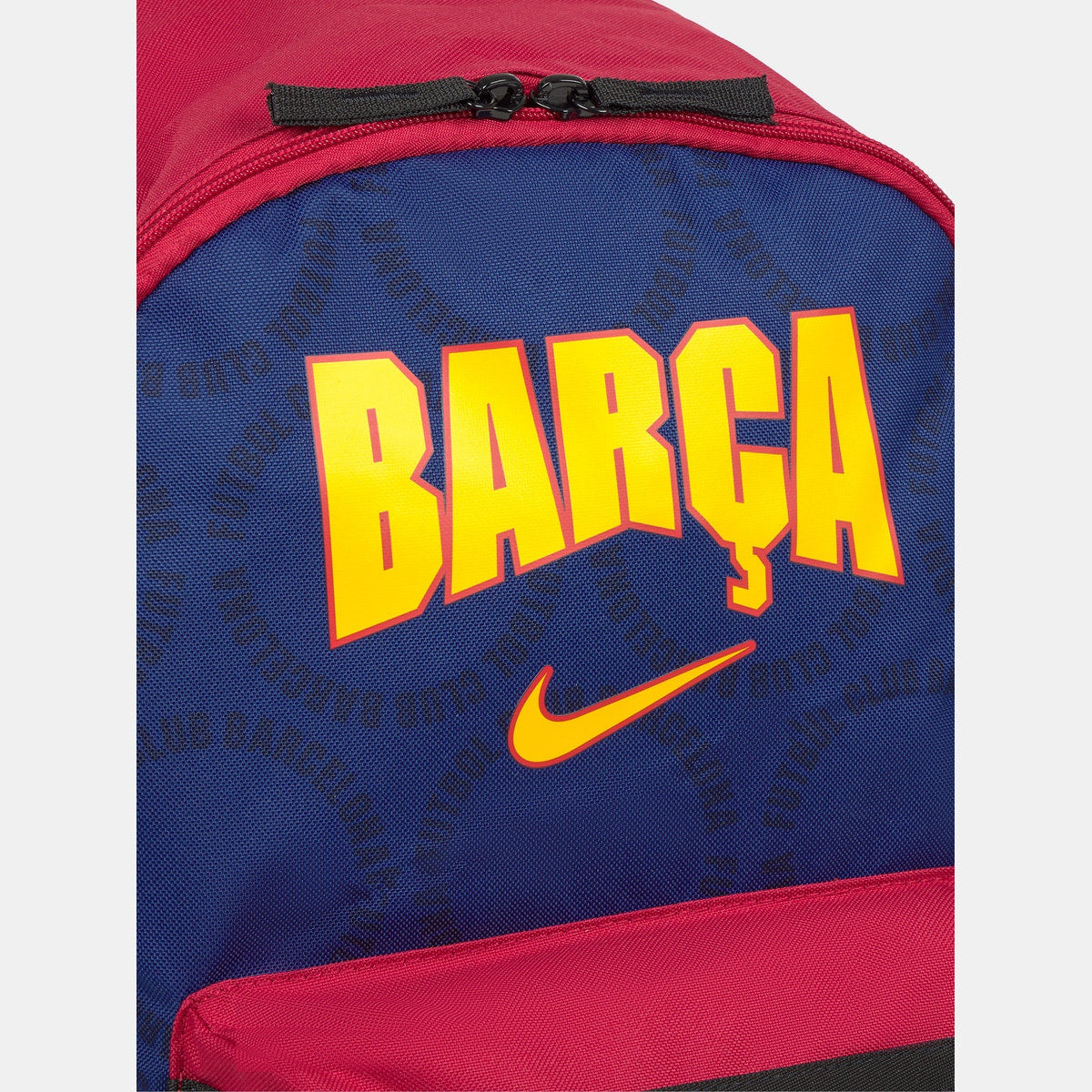 BARCELONA ACADEMY BACKPACK