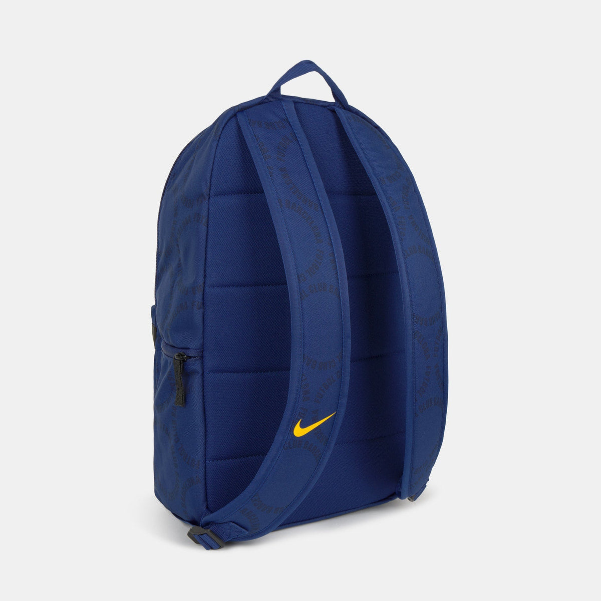 BARCELONA ACADEMY BACKPACK BLUE