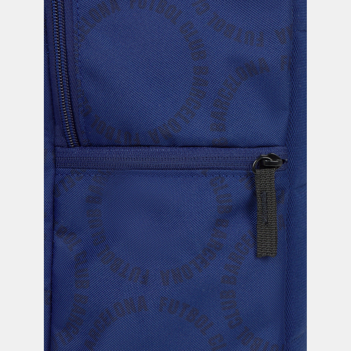 BARCELONA ACADEMY BACKPACK BLUE