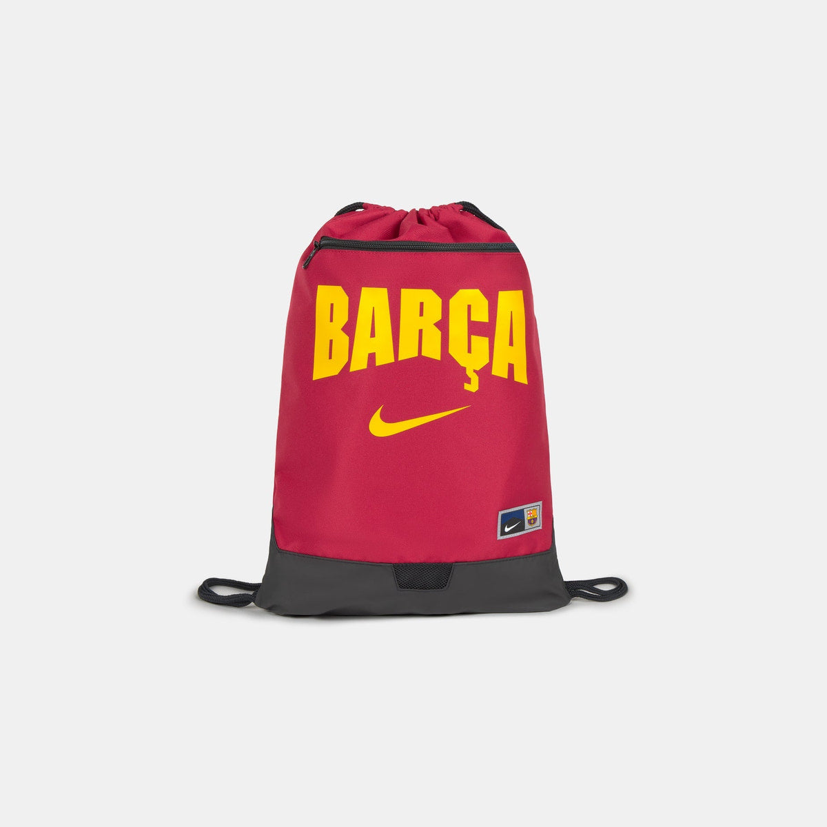 BARCELONA ACADEMY GYMSACK