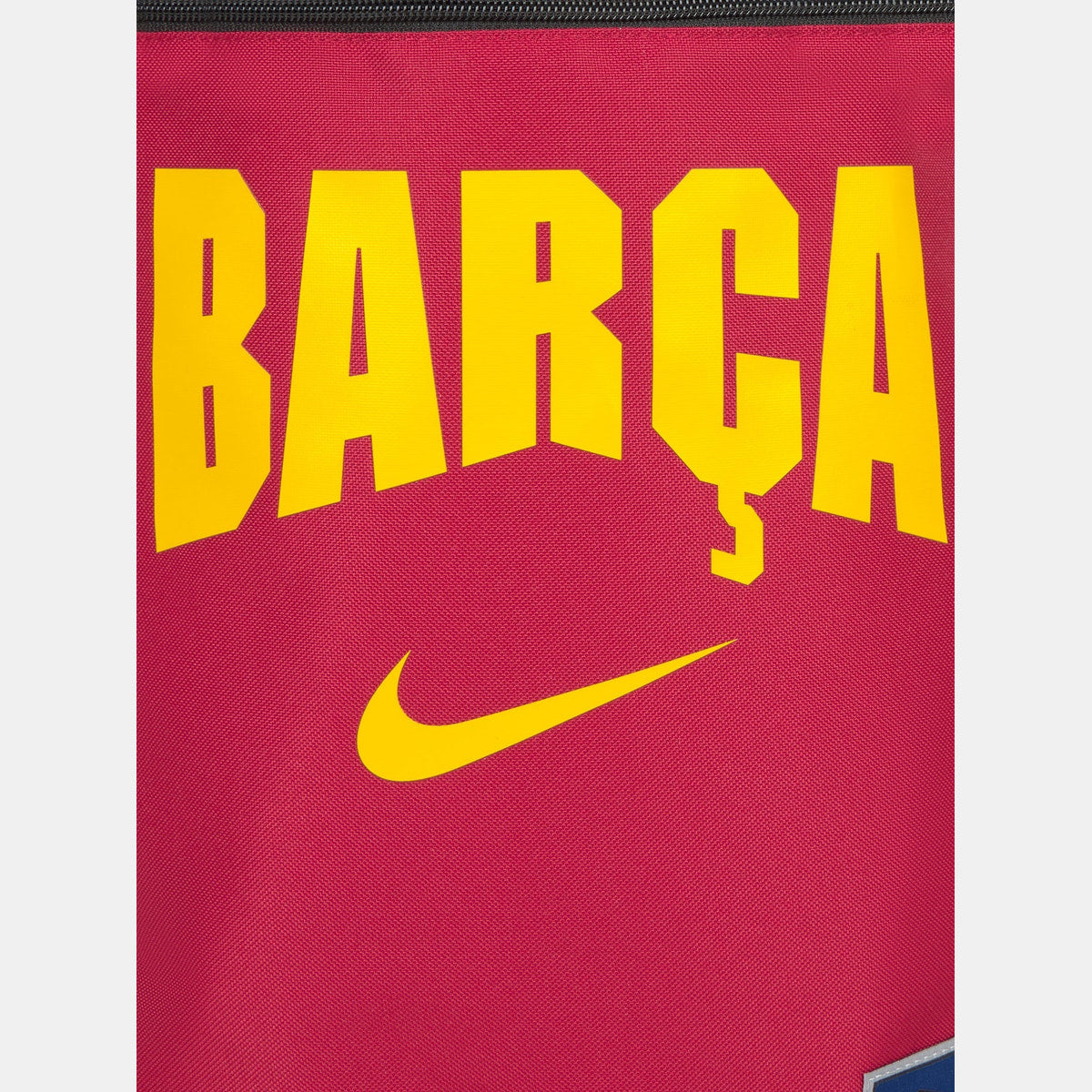 BARCELONA ACADEMY GYMSACK