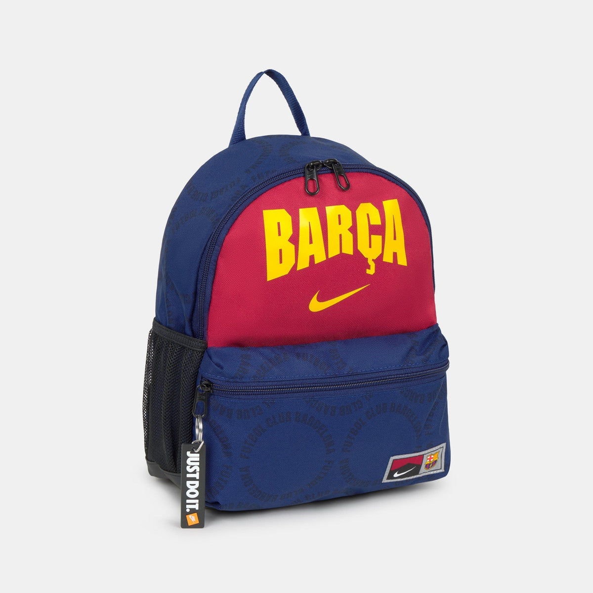 BARCELONA ACADEMY MINI BACKPACK