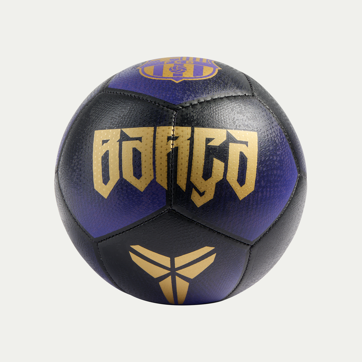 BARCELONA AWAY 26/27 MINI BALL