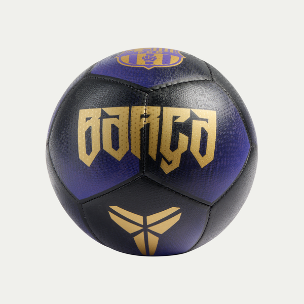 BARCELONA AWAY 26/27 MINI BALL