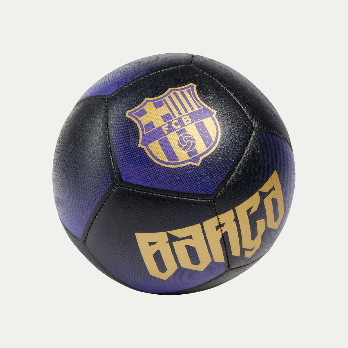 BARCELONA AWAY 26/27 MINI BALL