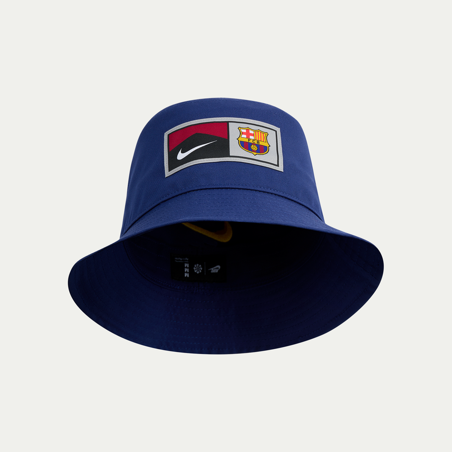 BARCELONA HOME 26/27 BUCKET HAT