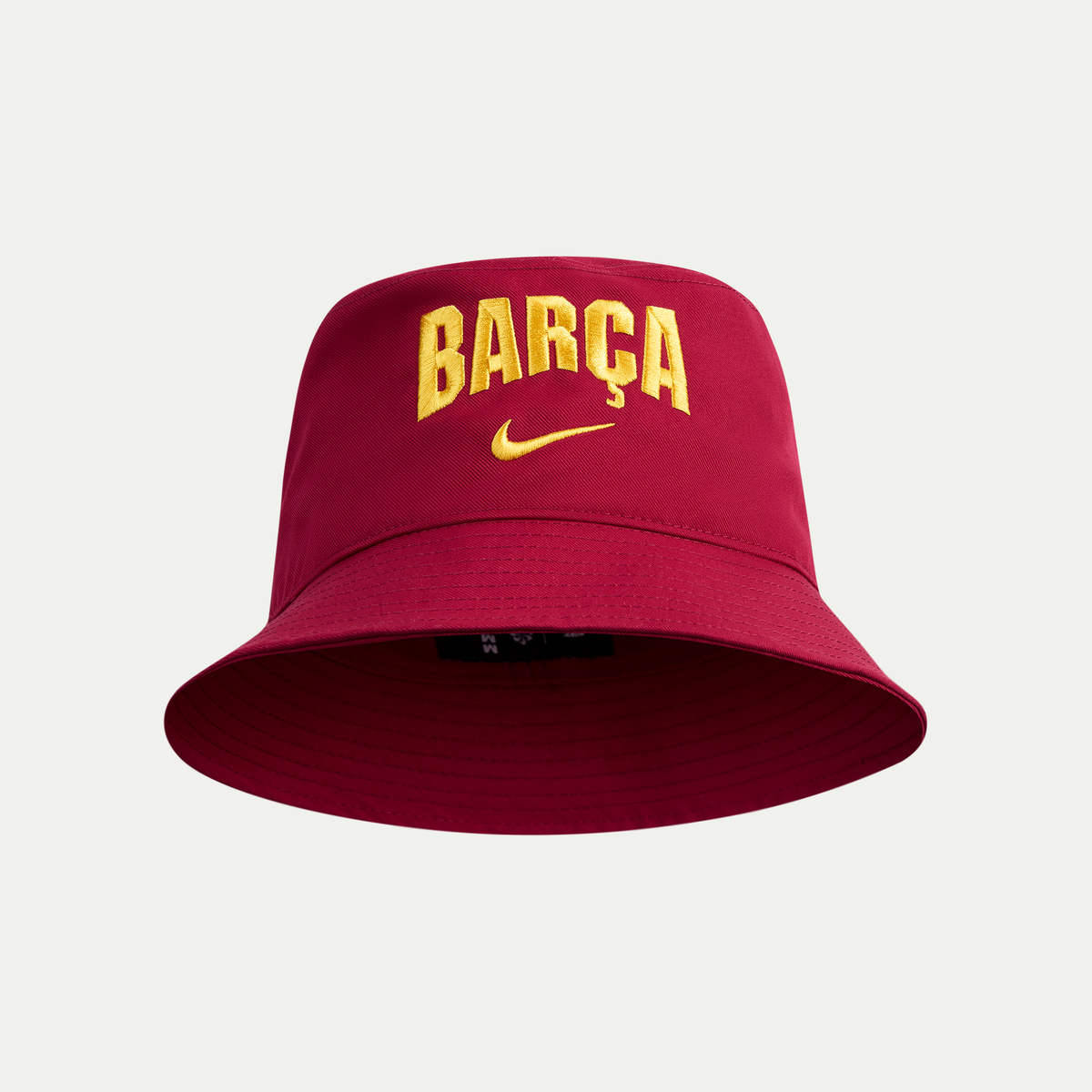 BARCELONA HOME 26/27 BUCKET HAT RED
