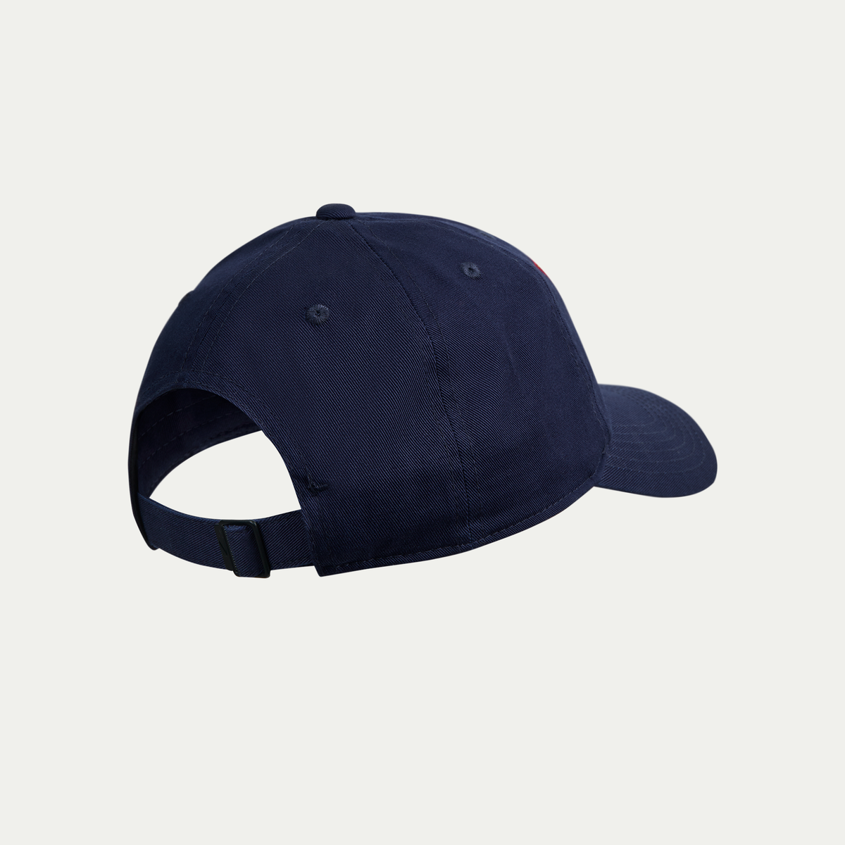 BARCELONA HOME 26/27 CAP BLACK