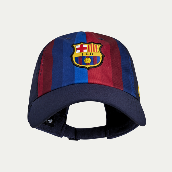 BARCELONA HOME 26/27 CLUB CAP