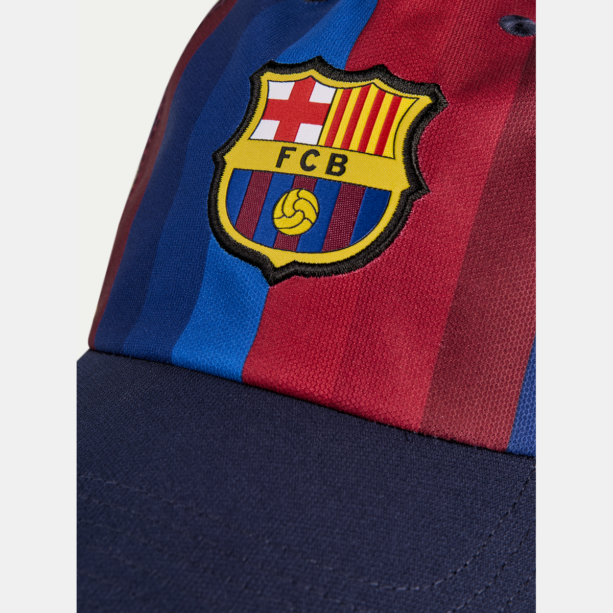 BARCELONA HOME 26/27 CLUB CAP