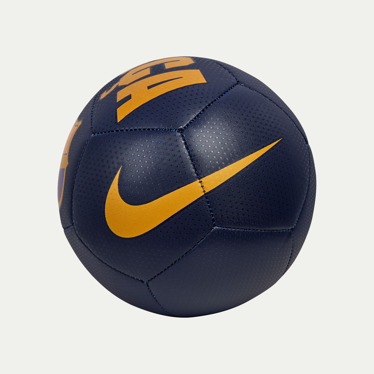 BARCELONA HOME 26/27 MINI BALL