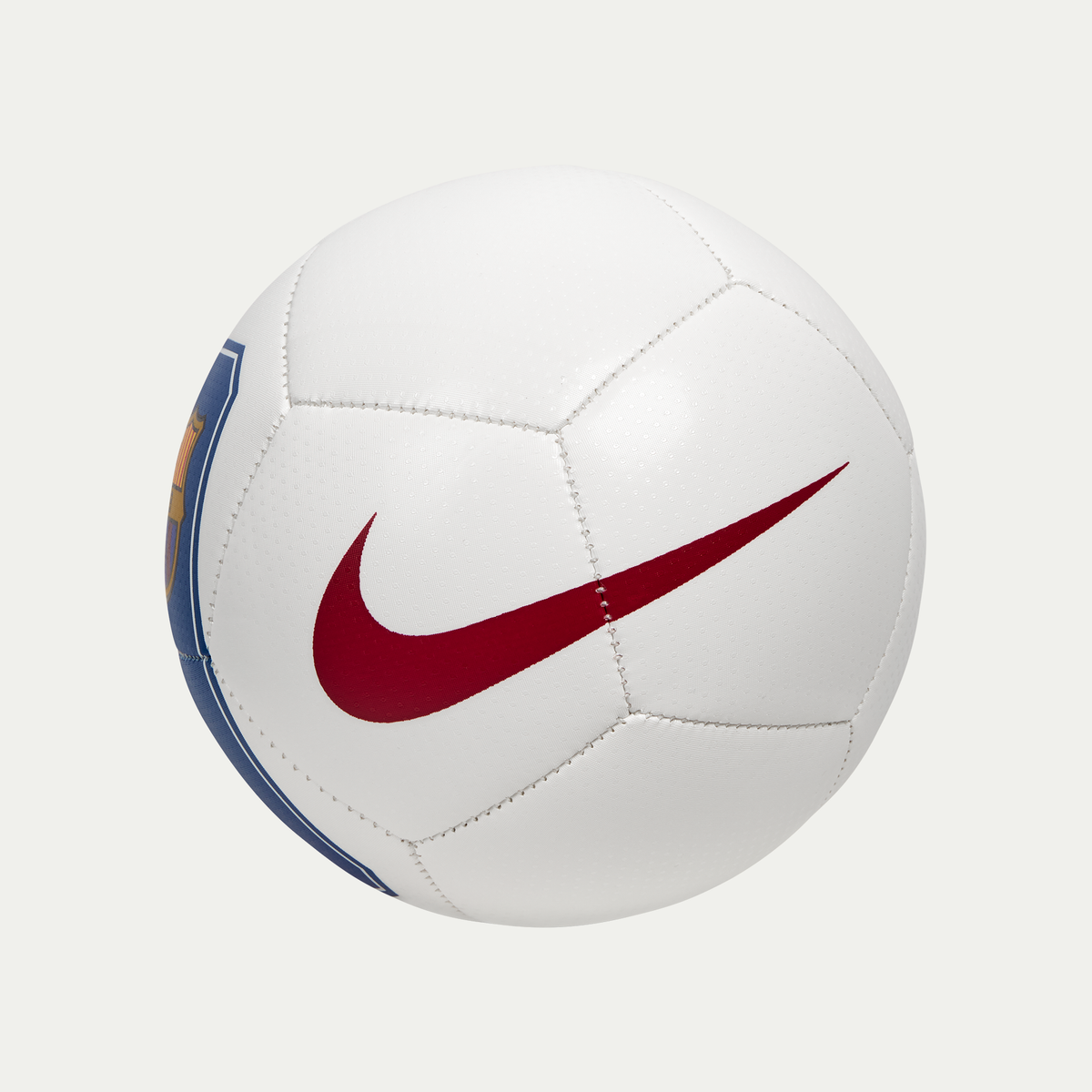 BARCELONA HOME KIT 26/27 MINI BALL