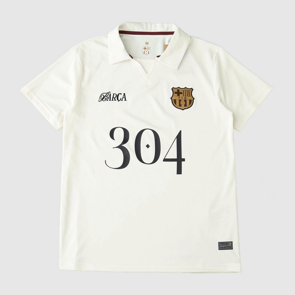 BARCELONA SPECIAL EDITION HOME JERSEY