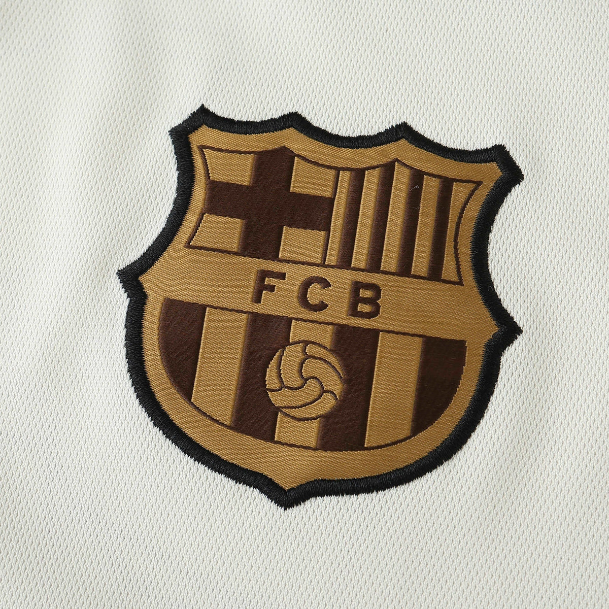 BARCELONA SPECIAL EDITION HOME JERSEY