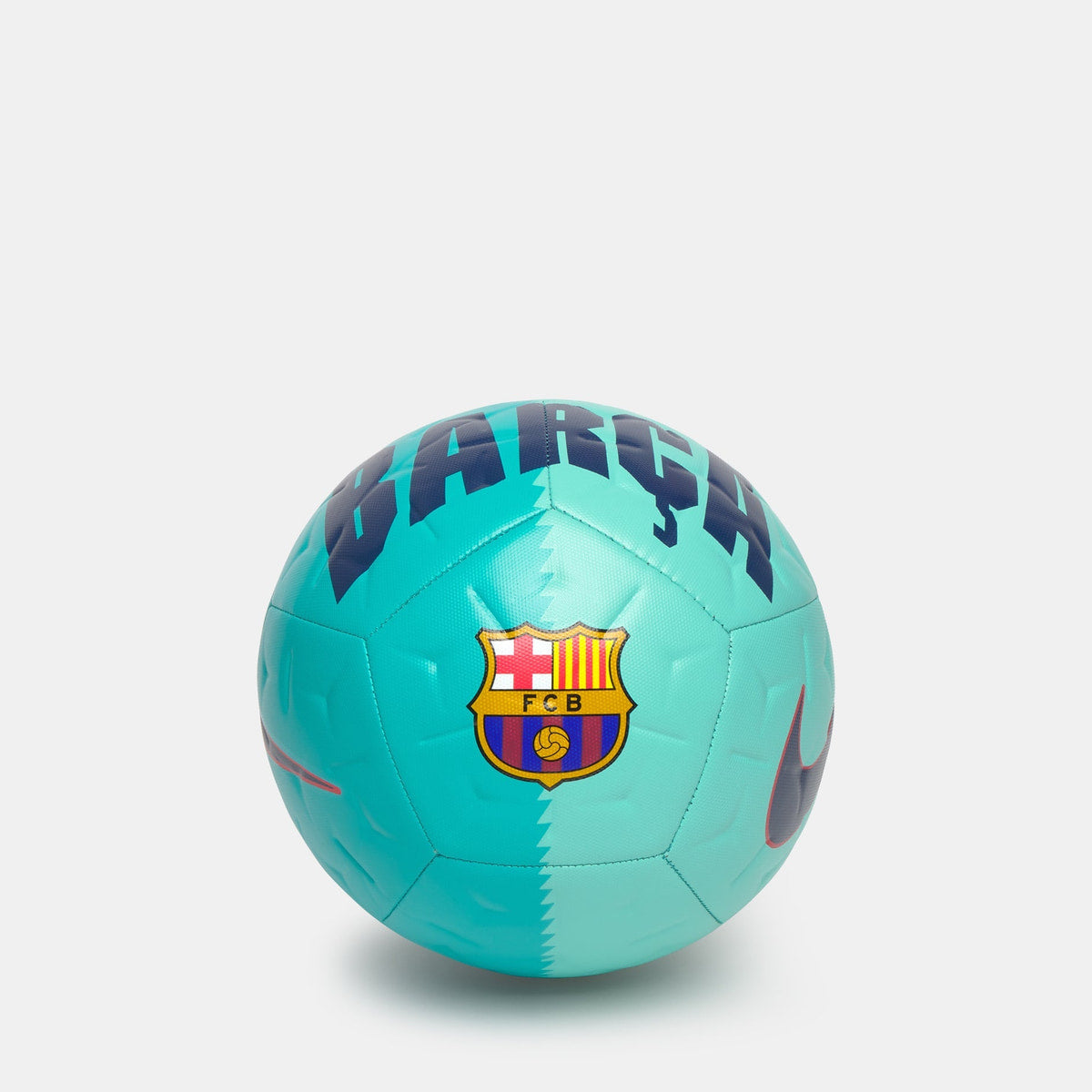 BARCELONA THIRD 26/27 BALL