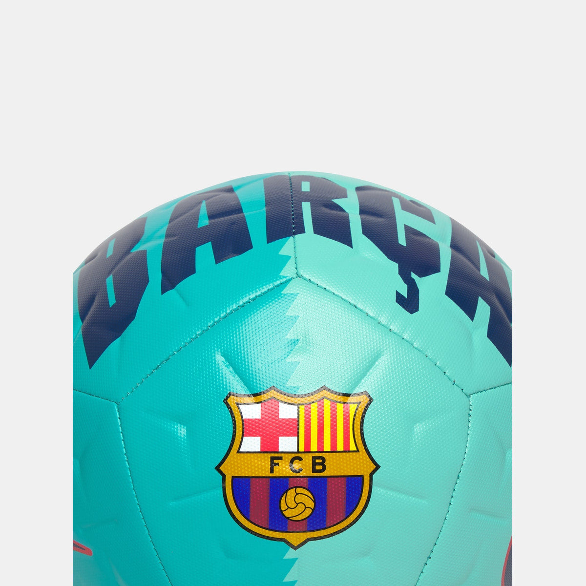 BARCELONA THIRD 26/27 BALL