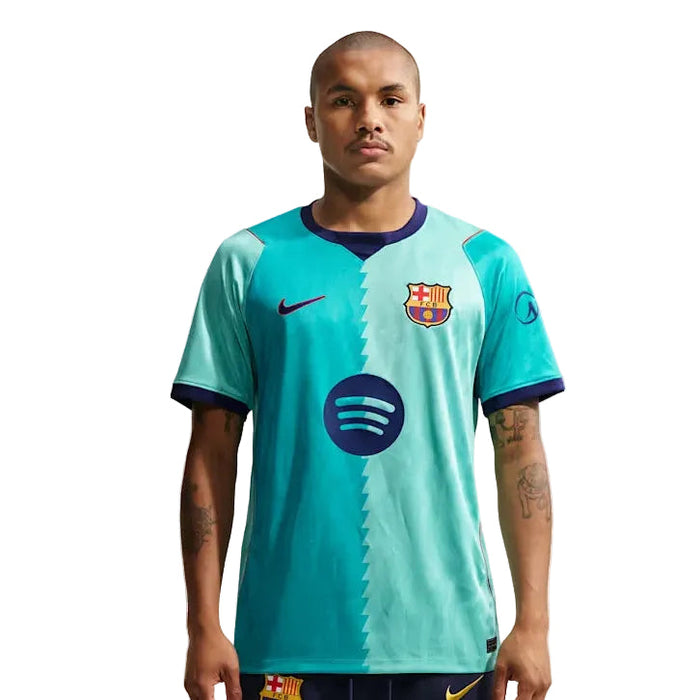 BARCELONA 26/27 THIRD JERSEY