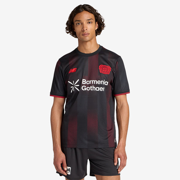 BAYER 04 LEVERKUSEN 25/26 HOME JERSEY