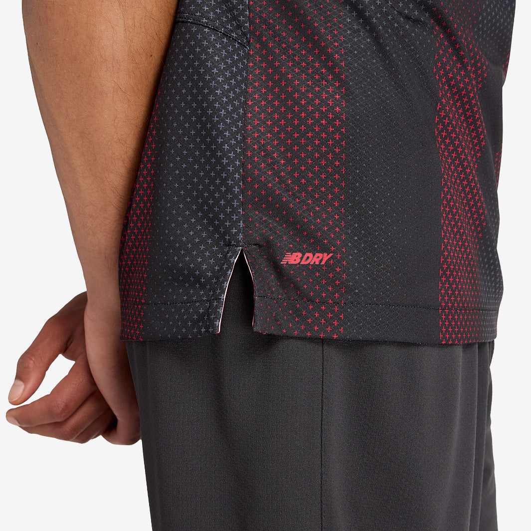 BAYER 04 LEVERKUSEN 25/26 HOME JERSEY
