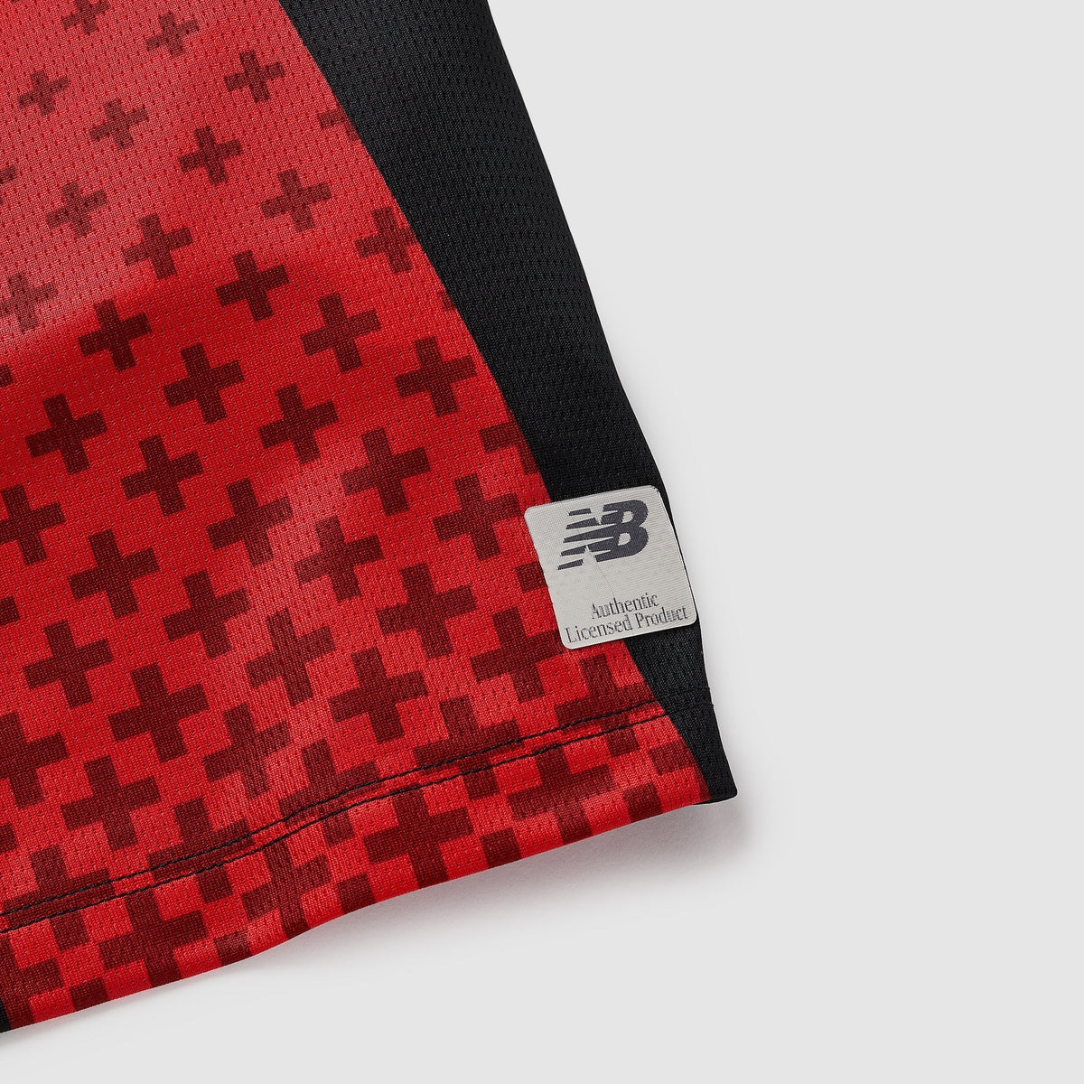 BAYER 04 LEVERKUSEN 26/27 HOME JERSEY