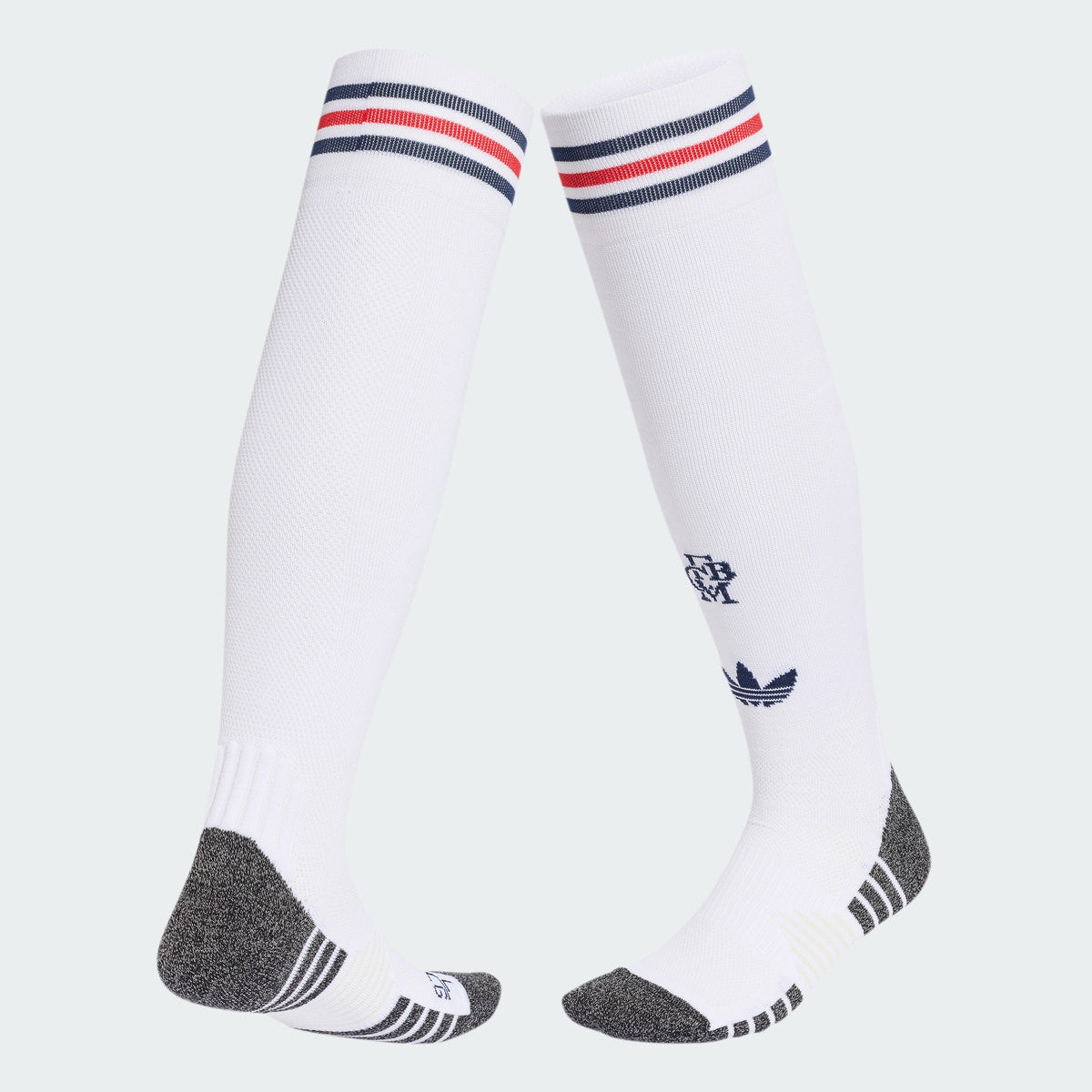 BAYERN MUNICH AWAY 26/27 SOCKS