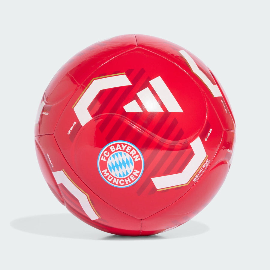 BAYERN MUNICH HOME 26/27 CLUB BALL